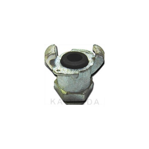 U.S. TYPE AIR HOSE COUPLING, FEMALE TYPE