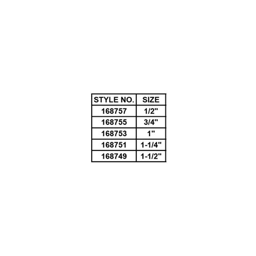 NYLON SANDBLAST NOZZLE HOLDER