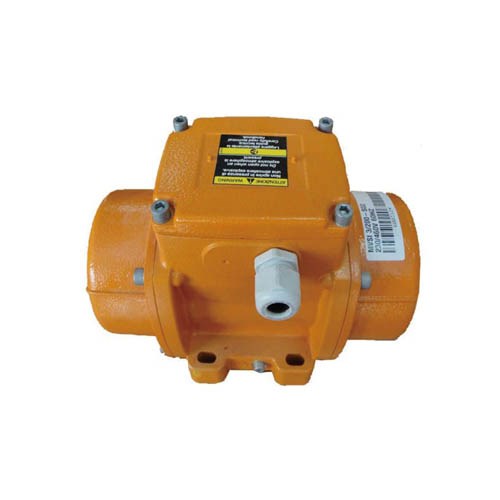 VIBRATOR MOTOR