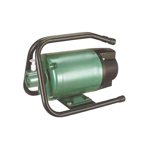 CONCRETE VIBRATOR MOTOR