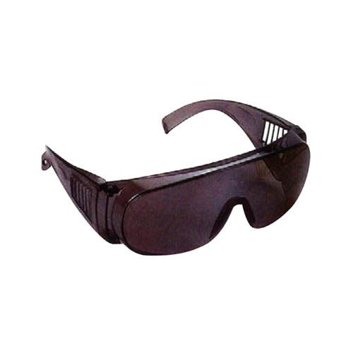 143053     SAFETY GLASSES, YS SERIES, LENS: GREY
