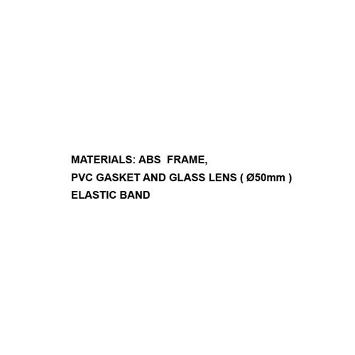 141163     WELDING GOGGLE 