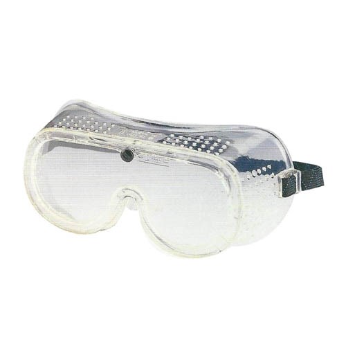 141018     ANTI FOG & DUST GOGGLE