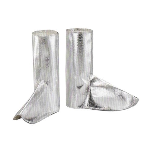 141091     ALUMINIZED FIRPROOF BOOTS