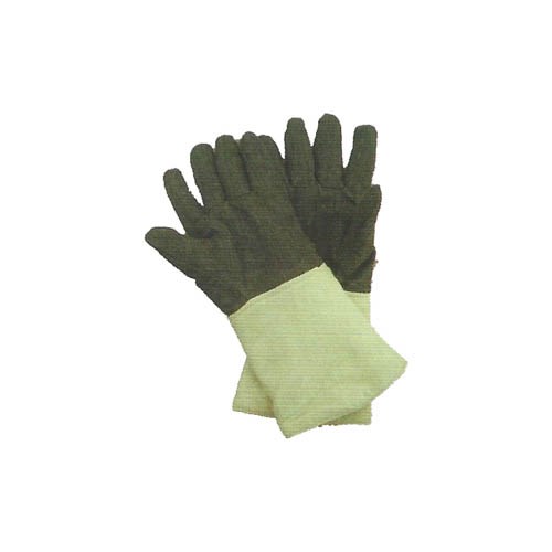 158123     HIGH-TEMPERATURED PROTECTION GLOVE 300°~400°C