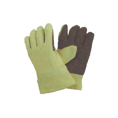 158127     HIGH-TEMPERATURED PROTECTION GLOVE 500°C