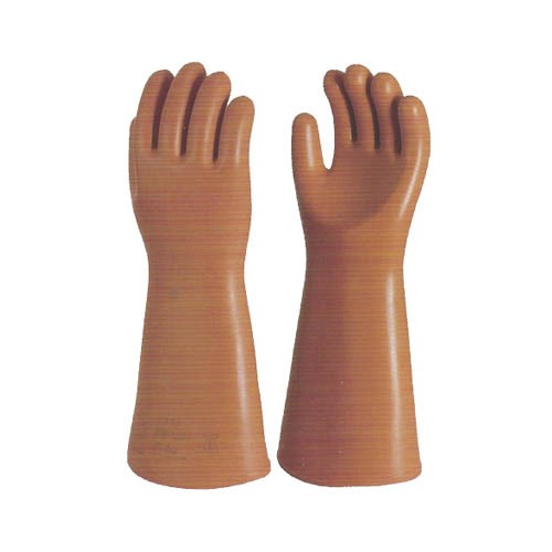 158212     HIGH-VOLTAGE INSULATION GLOVES 40KV