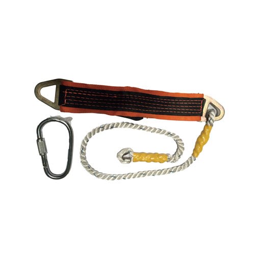 141058     CTX TYPE SAFETY BELT