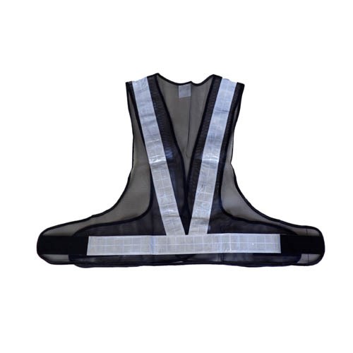 LED UK2-SAFETY VEST W/O LIGHT