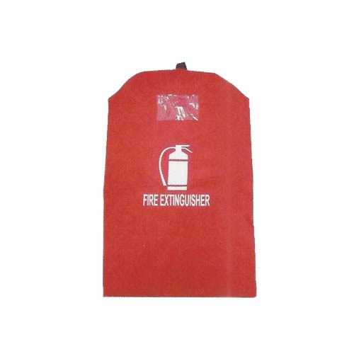 EXTINGUISHER COVER