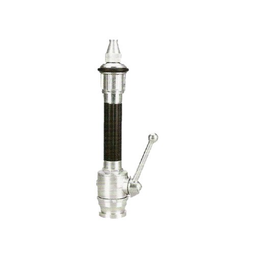 JET / SPRAY BRANCH PIPE WITH WATER CURTAIN (151355)