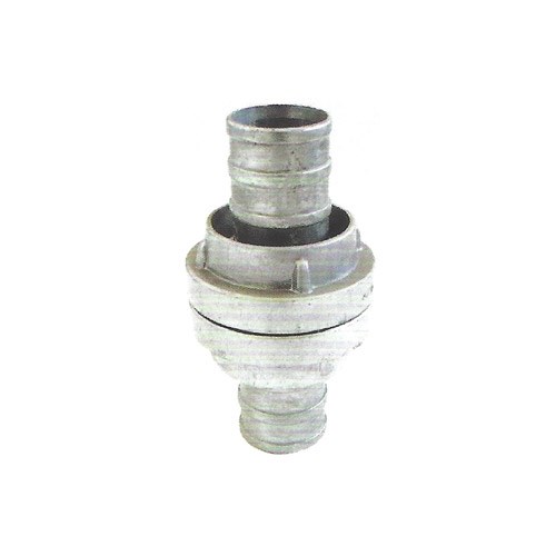 HOSE COUPLING