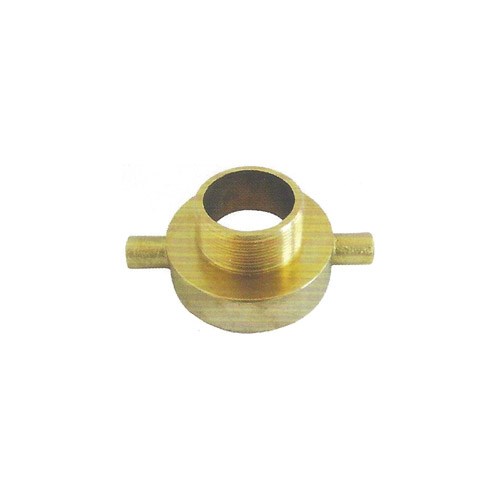 NH HOSE CONNECTOR