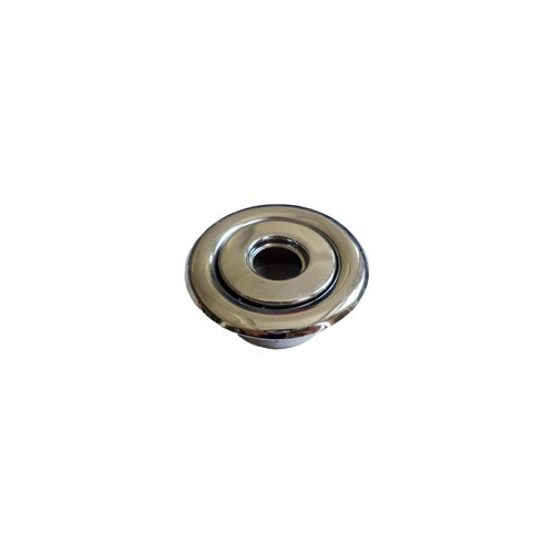 151116     S.S. FIRE SPRINKLER RECESSED ESCUTCHEON 3/4"