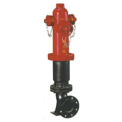 150946     FIRE HYDRANT