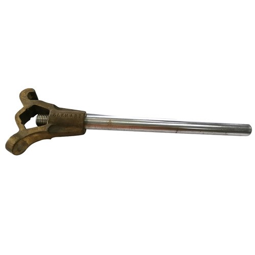 151304B     FIRE HYDRANT WRENCH - BRASS #4 (S454)