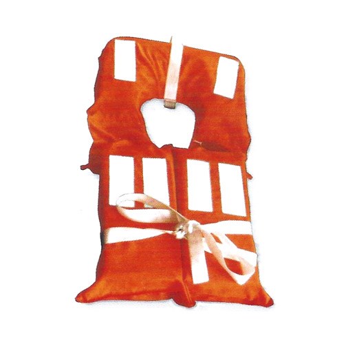 144615     MARINE LIFEJACKET