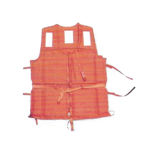 144617     WORKING LIFEJACKET