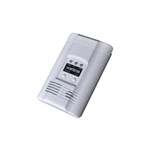 151016     GAS DETECTOR