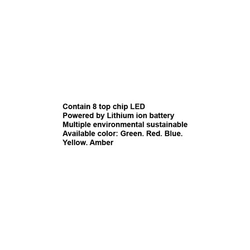 152945     LED FLARE
