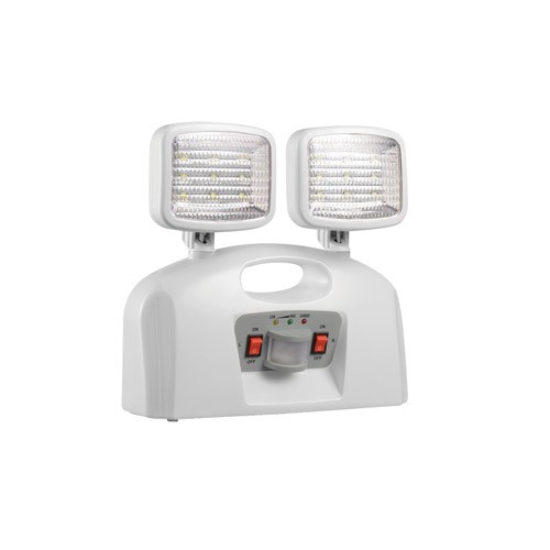 151555     AUTOMATIC EMERGENCY LIGHT