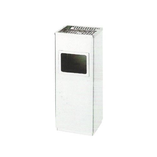 155206     DUSTBIN, SIZE: L 255 x W 255 x H 615MM