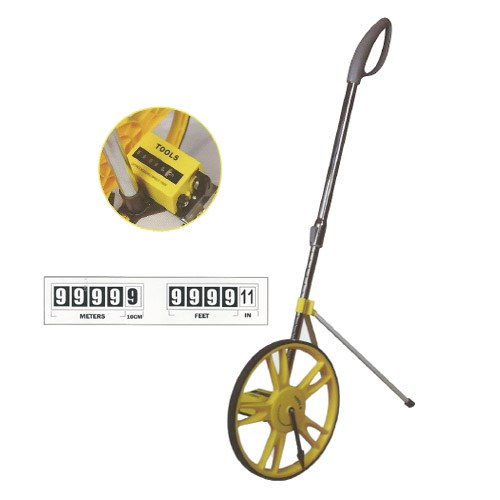 MEASURING WHEEL, SIZE: φ31.8CM