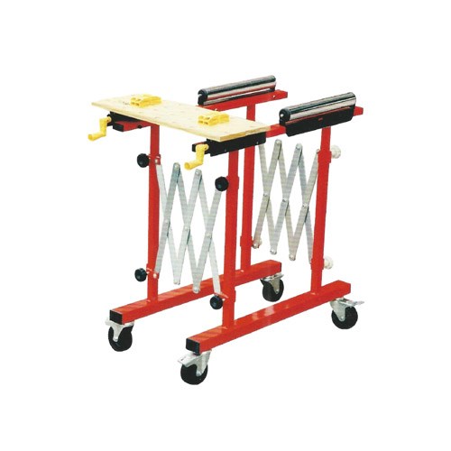 152730     WORK BENCH, SIZE: H 84-132CM ; L 22.5-138CM