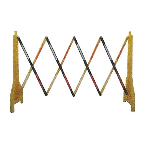 152732     FOLDABLE AND EXPANDABLE BARRICADES