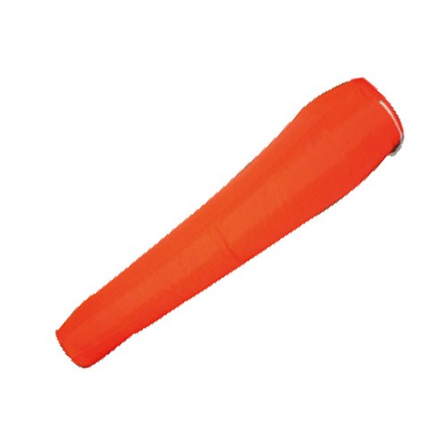 141200     WIND SOX, L: 55", UPPER OPENING: 53CM, BOTTOM BASE: 29CM