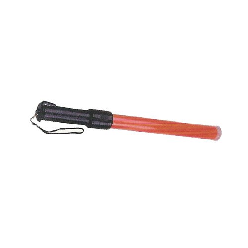 154082     LED LIGHTING BATON, LENGTH: 545MM, W/O BATTERY