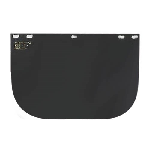 141146     GREEN SHADE#5 PC VISOR
