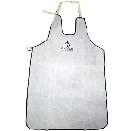 114030     WELDING APRON