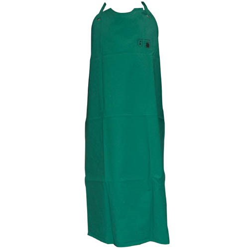 114035     PVC APRON