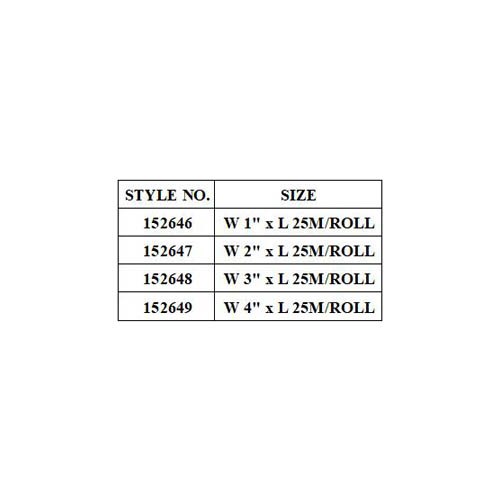 REFLECTIVE SHEET, ADVERTISEMENT GRADE, BLACK COLOR