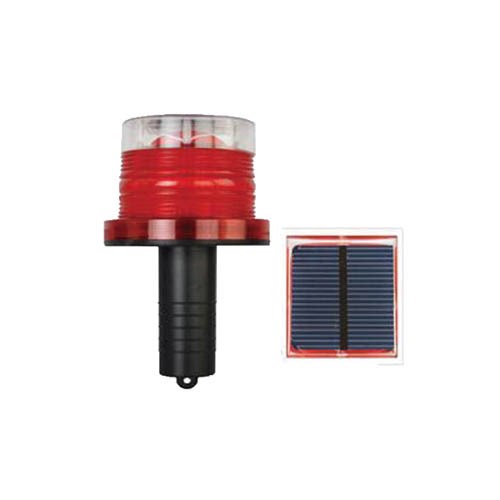 154058     SOLAR WARNING LIGHT WITH HANDLE