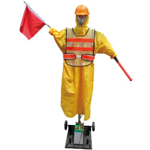 142230     ELECTRONIC TRAFFIC GUARD