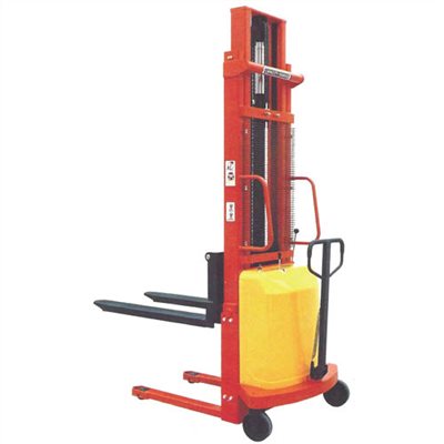 SEMI-ELECTRIC STACKER