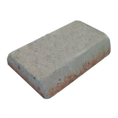 169612  GAMA TYPE STONE (ABRASIVE SEGMENT)