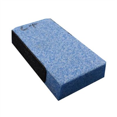 170658  TRAPEZOID SHARPENING STONE (#KG)