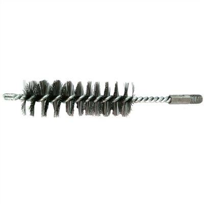 170TA32-S    STEEL WIRE TUBE BRUSH (SPIRAL TYPE)