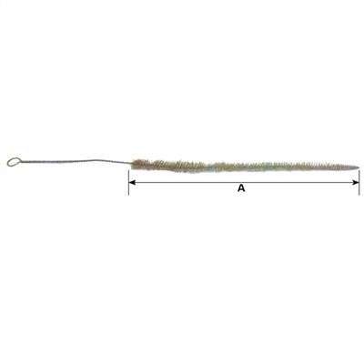 161900    SHISHA CLEANING BRUSH