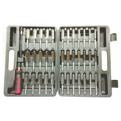 168113     TUBE BRUSH SET, SIZE: φ8~19mm