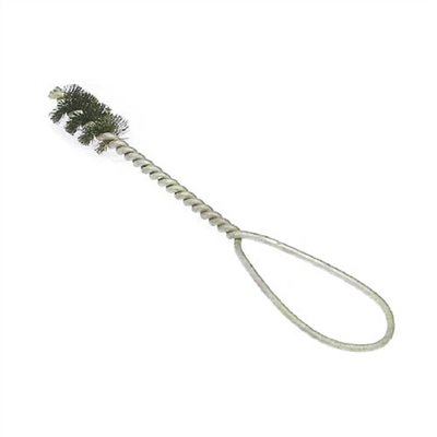 168223     TOOL BRUSH, SIZE: D 10mm x L 25mm x ALL 160mm