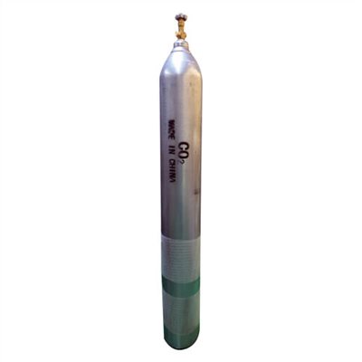 114990     EMPTY CO2 CYLINDER