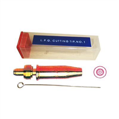 L.P.G. CUTTING TIP