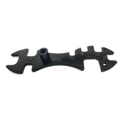091018     9-MOUTH OXYGEN/ ACETYLENE WRENCH