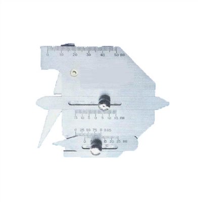 081160     WELDING GAUGE