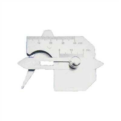 081142     WELDING GAUGE