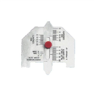 081170     WELDING GAUGE